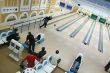 in bowling