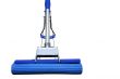 dark blue mop