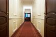 long corridor
