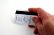 Access card