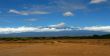 Kilimanjaro Mountain