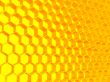 structure of golden color