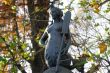 Milan - Sempione Park - Sirenette Bridge