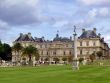 Jardin du Luxembourg, Paris