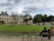 Jardin du Luxembourg, Paris