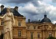 Jardin du Luxembourg