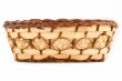 square-braid basket