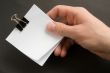 write note on it