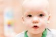 Children`s face
