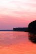 Sunset Lake