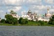Kremlin Rostov city