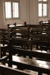 Interior of Church