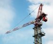 Construction Crane