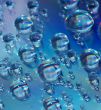 Water Droplets