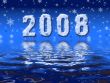 New Year 2008