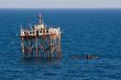 sunk ship