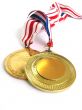 Gold Medals