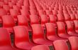 Seats at Stadium