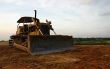 Bulldozer