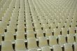 Seats at Stadium