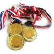 Gold Medals