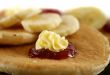 Butter And Jam Pancakes 3