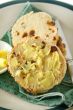 Buttered Raisin Scones 1