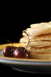 Banana Pancakes 3