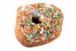 Hundreds And Thousands Doughnut 3