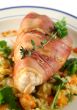 Chicken Prosciutto 5
