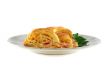 Melted Cheese Croissant 3