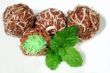 Mint Coconut Roughs