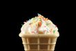 Marshmallow Cone 3