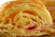 Melted Cheese Croissant 2