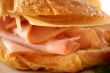 Cheese And Ham Croissant 4