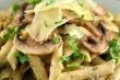 Mushroom Pasta 2