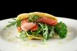 Corn Fritters With Prosciutto 3