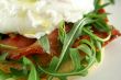 Poached Egg Pesto 4