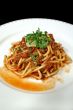 Mixed Bolognese Spaghetti
