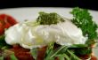 Poached Egg Pesto 3