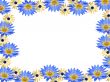 Flower framework