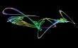 alien`s signature