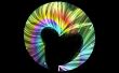 heart shaped