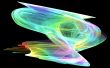 cosmic cloth