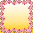 Flower framework