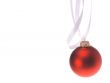 Hanging christmas ornament 3