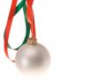 Hanging christmas ornament 2