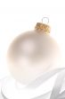 Beautiful Pearl Christmas ornament