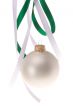 Hanging christmas ornament