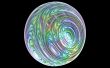 bauble planet